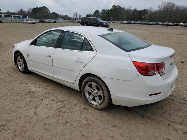Photo 2 from auction – 2013 CHEVROLET MALIBU LS with VIN 1G11B5SA2DF358701