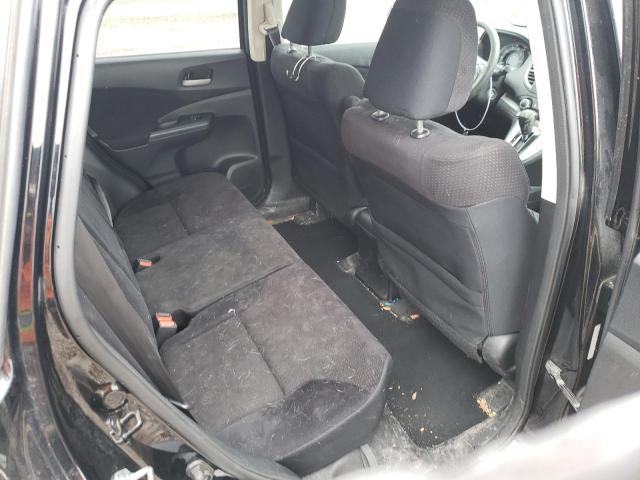 Photo 10 from auction – 2014 HONDA CR-V EX with VIN 5J6RM4H57EL074938
