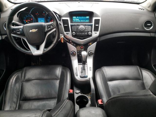 Photo 8 from auction – 2012 CHEVROLET CRUZE LT with VIN 1G1PG5SC7C7402701