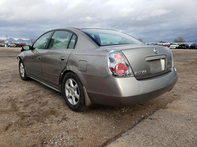 Photo 2 from auction – 2006 NISSAN ALTIMA S with VIN 1N4AL11D76C231803
