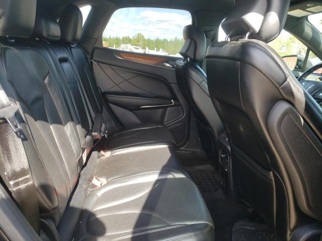 Photo 10 from auction – 2015 LINCOLN MKC with VIN 5LMTJ2AH9FUJ31612