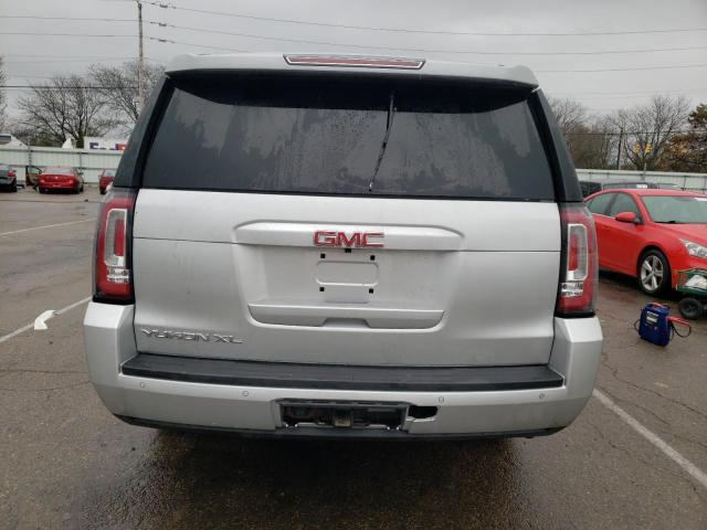Photo 6 from auction – 2016 GMC YUKON XL K with VIN 1GKS2FKC3GR173096
