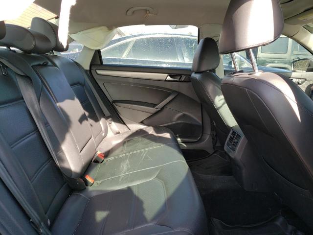 Photo 10 from auction – 2014 VOLKSWAGEN PASSAT SE with VIN 1VWBT7A38EC110718