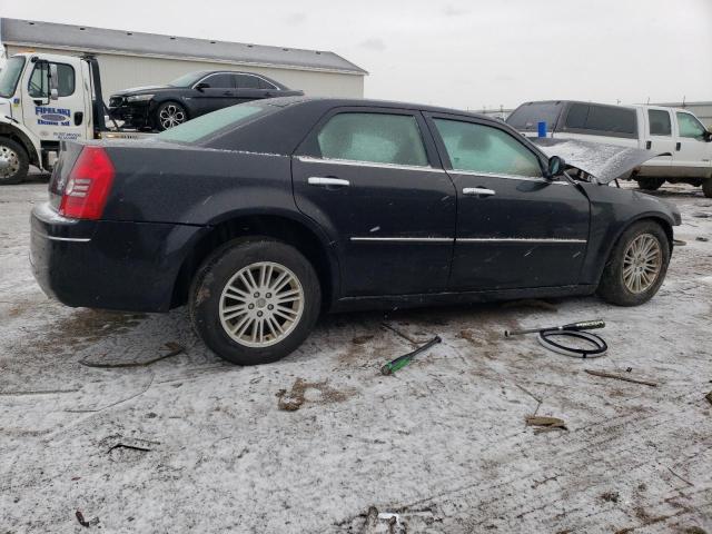 Photo 3 from auction – 2010 CHRYSLER 300 TOURIN with VIN 2C3CA5CV8AH221197