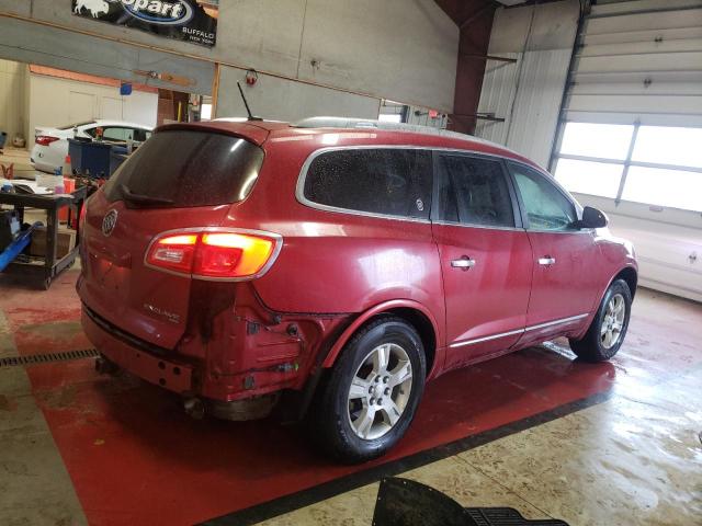 Photo 3 from auction – 2014 BUICK ENCLAVE with VIN 5GAKVCKD3EJ152997