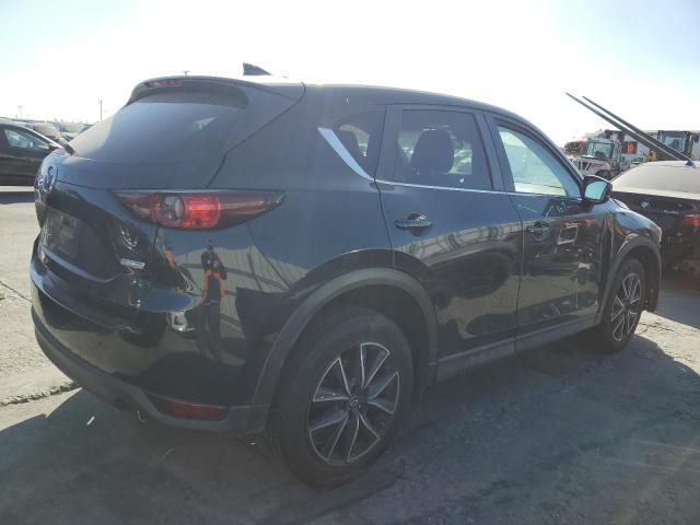 Photo 3 from auction – 2018 MAZDA CX-5 TOURI with VIN JM3KFACM8J0315777