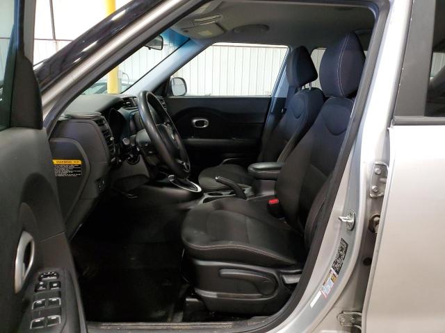 Photo 7 from auction – 2018 KIA SOUL with VIN KNDJN2A26J7568568