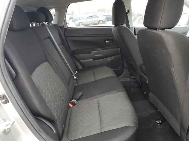 Photo 10 from auction – 2020 MITSUBISHI OUTLANDER with VIN JA4AP3AUXLU005412