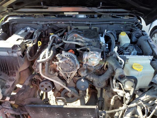 Photo 12 from auction – 2013 JEEP WRANGLER U with VIN 1C4BJWDG4DL666203