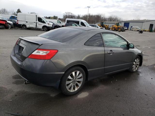 Photo 3 from auction – 2011 HONDA CIVIC EX with VIN 2HGFG1B85BH505353