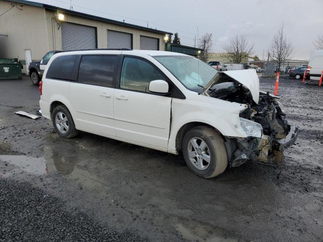 Photo 4 from auction – 2012 DODGE GRAND CARA with VIN 2C4RDGCG7CR173201