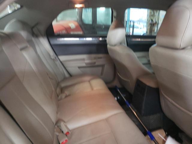 Photo 10 from auction – 2007 CHRYSLER 300 TOURIN with VIN 2C3KA53G27H869334