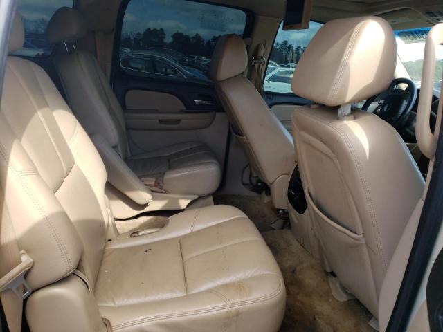 Photo 10 from auction – 2008 CHEVROLET SUBURBAN C with VIN 1GNFC16058R192285