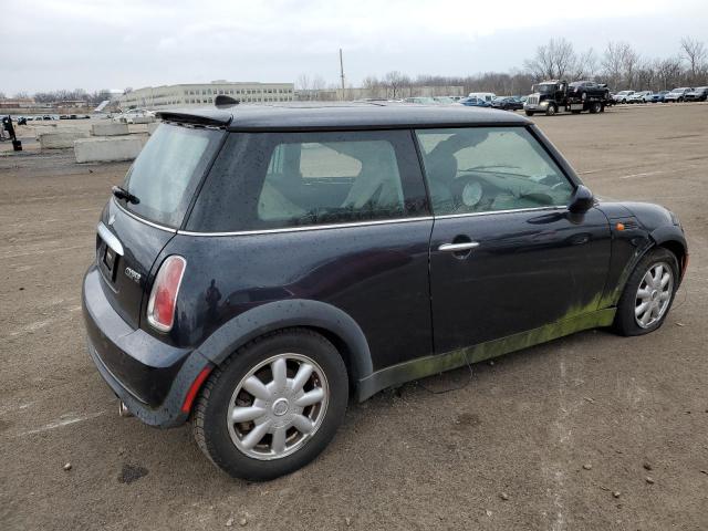 Photo 3 from auction – 2006 MINI COOPER with VIN WMWRC33546TK72613