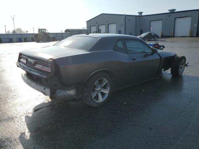 Photo 3 from auction – 2015 DODGE CHALLENGER with VIN 2C3CDZAG5FH851429