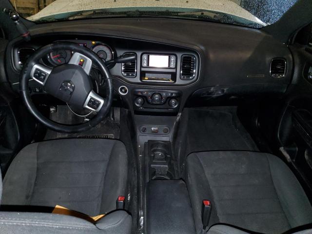 Photo 8 from auction – 2014 DODGE CHARGER PO with VIN 2C3CDXAT3EH198969