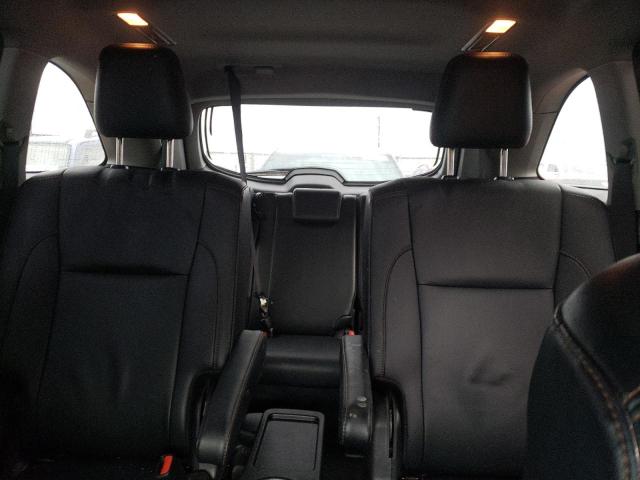 Photo 10 from auction – 2019 TOYOTA HIGHLANDER with VIN 5TDKZRFHXKS355113