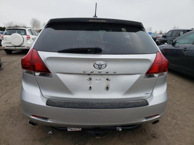 Photo 6 from auction – 2013 TOYOTA VENZA LE with VIN 4T3BK3BB2DU093057