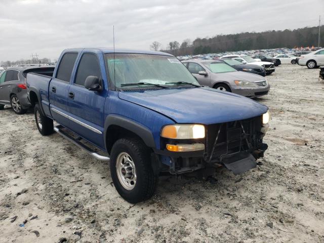 Photo 4 from auction – 2003 GMC SIERRA C15 with VIN 1GTGC13U73F165894