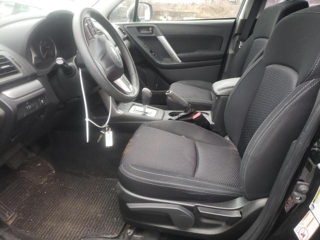 Photo 7 from auction – 2014 SUBARU FORESTER 2 with VIN JF2SJAAC9EH484040