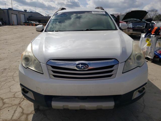 Снимка 5 от търг – 2012 SUBARU OUTBACK 2. с VIN 4S4BRCCC9C3300494