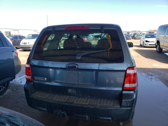 Photo 6 from auction – 2010 FORD ESCAPE XLS with VIN 1FMCU0C7XAKC50289