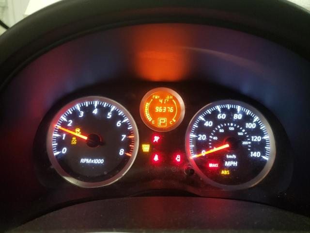 Photo 9 from auction – 2012 NISSAN SENTRA 2.0 with VIN 3N1AB6AP6CL689596