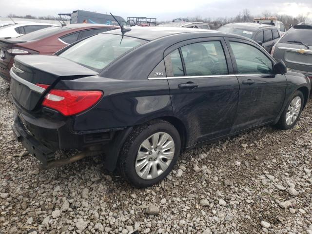 Photo 3 from auction – 2014 CHRYSLER 200 LX with VIN 1C3CCBAB4EN195146