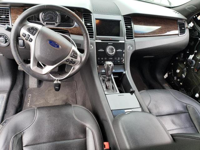 Photo 8 from auction – 2019 FORD TAURUS LIM with VIN 1FAHP2F80KG107654