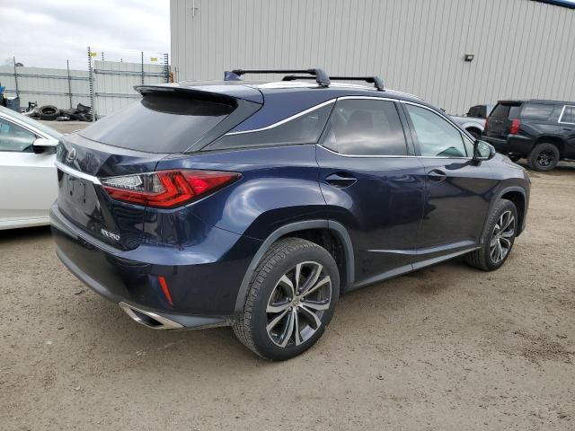 Photo 3 from auction – 2016 LEXUS RX 350 with VIN JTJBZMCAXG2005485