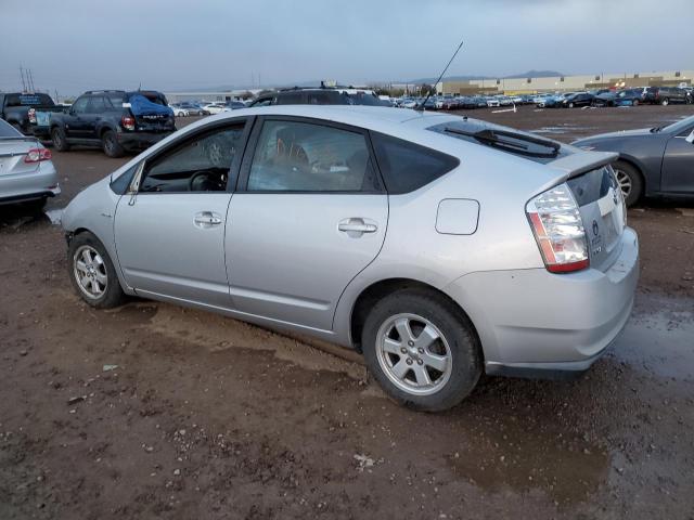 Photo 2 from auction – 2007 TOYOTA PRIUS with VIN JTDKB20U077553864
