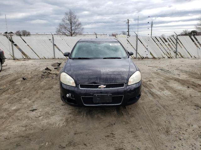 Photo 5 from auction – 2012 CHEVROLET IMPALA LTZ with VIN 2G1WC5E31C1199546