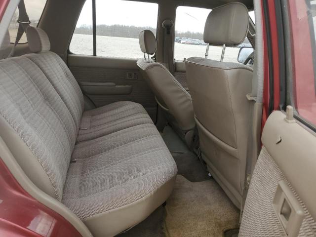 Photo 11 from auction – 1995 TOYOTA 4RUNNER VN with VIN JT3VN39W5S0218992