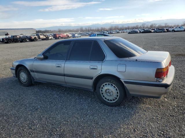 Photo 2 from auction – 1990 HONDA ACCORD EX with VIN JHMCB766XLC057416