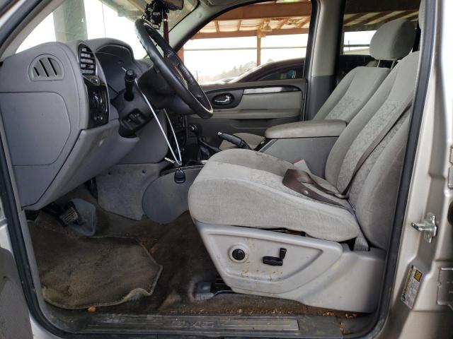 Photo 7 from auction – 2005 GMC ENVOY with VIN 1GKDS13S652112543