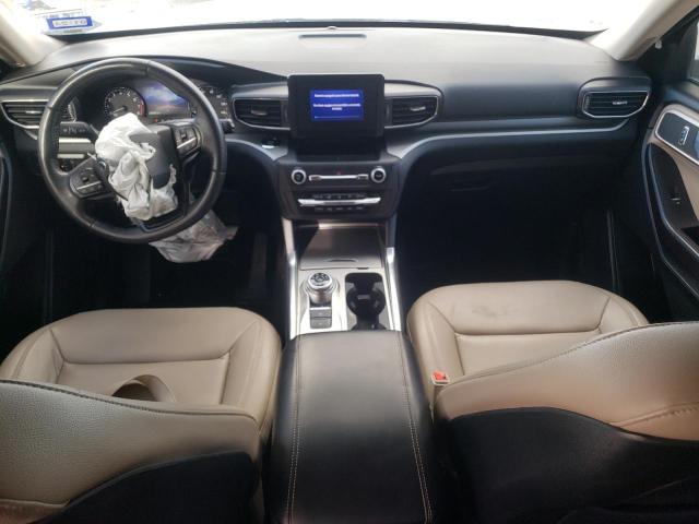 Photo 8 from auction – 2020 FORD EXPLORER X with VIN 1FMSK7DH5LGB51760