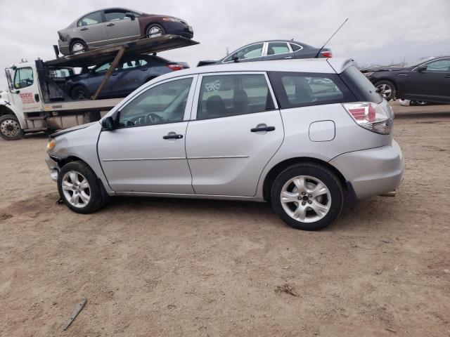 Photo 2 from auction – 2008 TOYOTA COROLLA MA with VIN 2T1KR32E58C703443