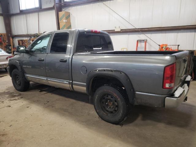 Photo 2 from auction – 2006 DODGE RAM 1500 S with VIN 1D7HU18246S645918