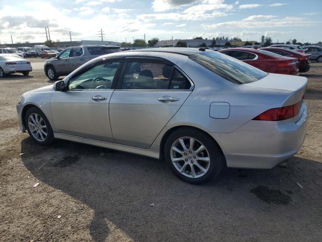 Photo 2 from auction – 2007 ACURA TSX with VIN JH4CL96927C006176