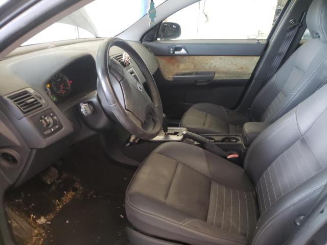 Photo 7 from auction – 2007 VOLVO S40 2.4I with VIN YV1MS382872294260