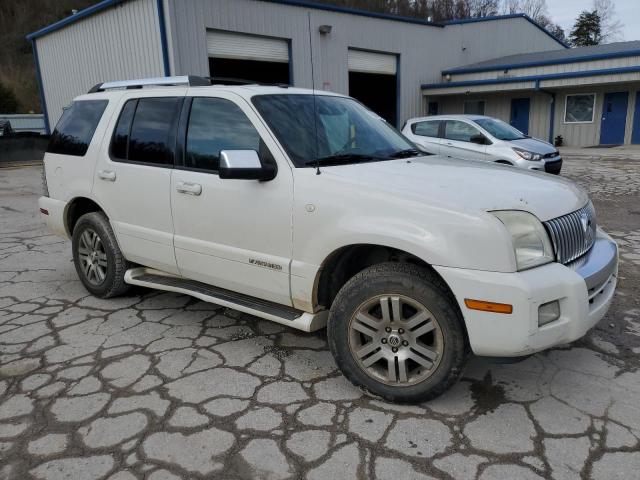 Photo 4 from auction – 2009 MERCURY MOUNTAINEE with VIN 4M2EU48879UJ02908