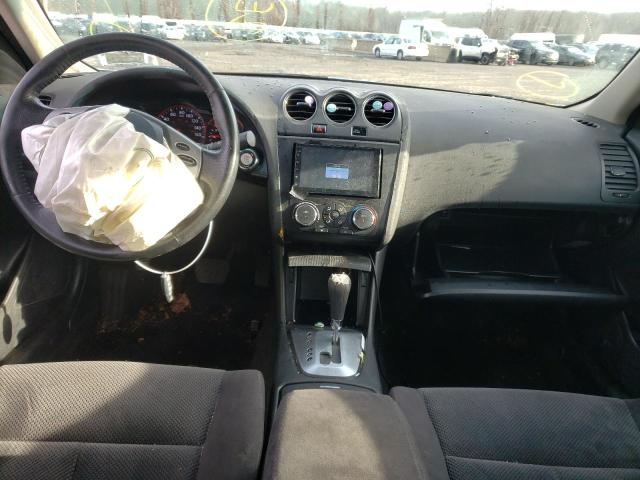 Photo 8 from auction – 2007 NISSAN ALTIMA 3.5 with VIN 1N4BL21E77C217971