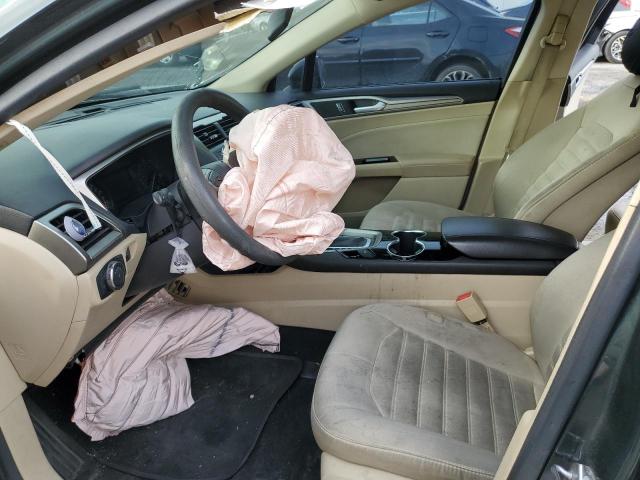 Photo 7 from auction – 2015 FORD FUSION SE with VIN 1FA6P0H74F5105519