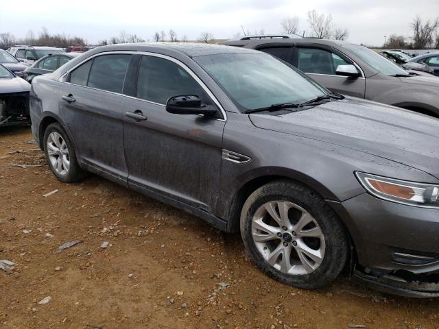 Photo 4 from auction – 2011 FORD TAURUS SEL with VIN 1FAHP2EW9BG142869