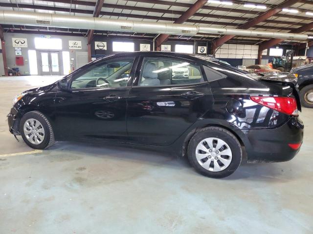Photo 2 from auction – 2017 HYUNDAI ACCENT SE with VIN KMHCT4AE4HU287283