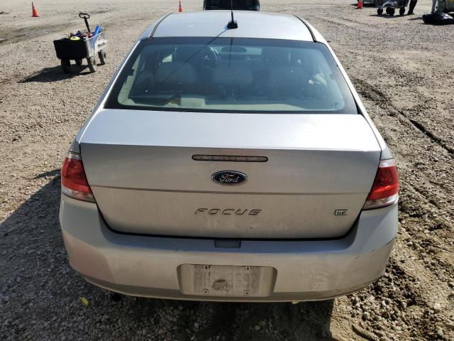 Photo 6 from auction – 2010 FORD FOCUS SE with VIN 1FAHP3FN3AW170649