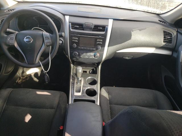 Photo 8 from auction – 2014 NISSAN ALTIMA with VIN 1N4AL3AP3EN330840