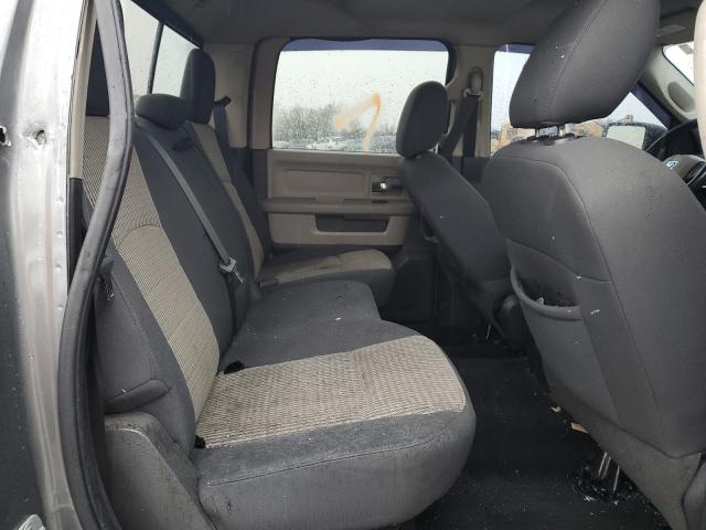 Photo 10 from auction – 2012 DODGE RAM 1500 S with VIN 1C6RD7LT6CS114420