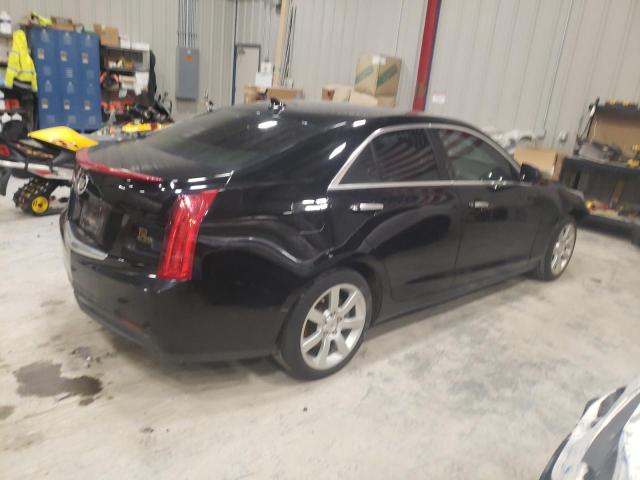 Photo 3 from auction – 2014 CADILLAC ATS with VIN 1G6AA5RA5E0103242