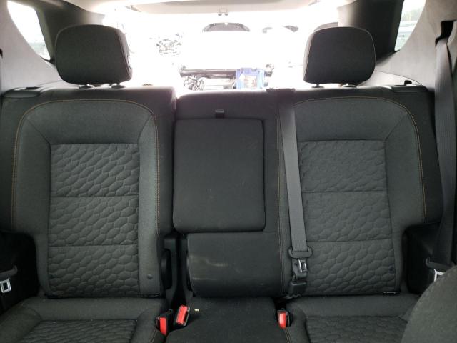 Photo 10 from auction – 2018 CHEVROLET EQUINOX LT with VIN 3GNAXJEVXJS578702